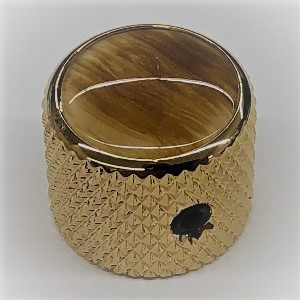 IBANEZ Control Knob for PIA3761 - gold (4KBDLSS-GAP)