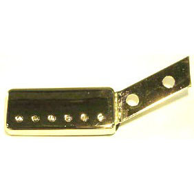 IBANEZ Bridge Pickup Humbucker - gold für GB10/GB100 (3PU1J1GB2G)