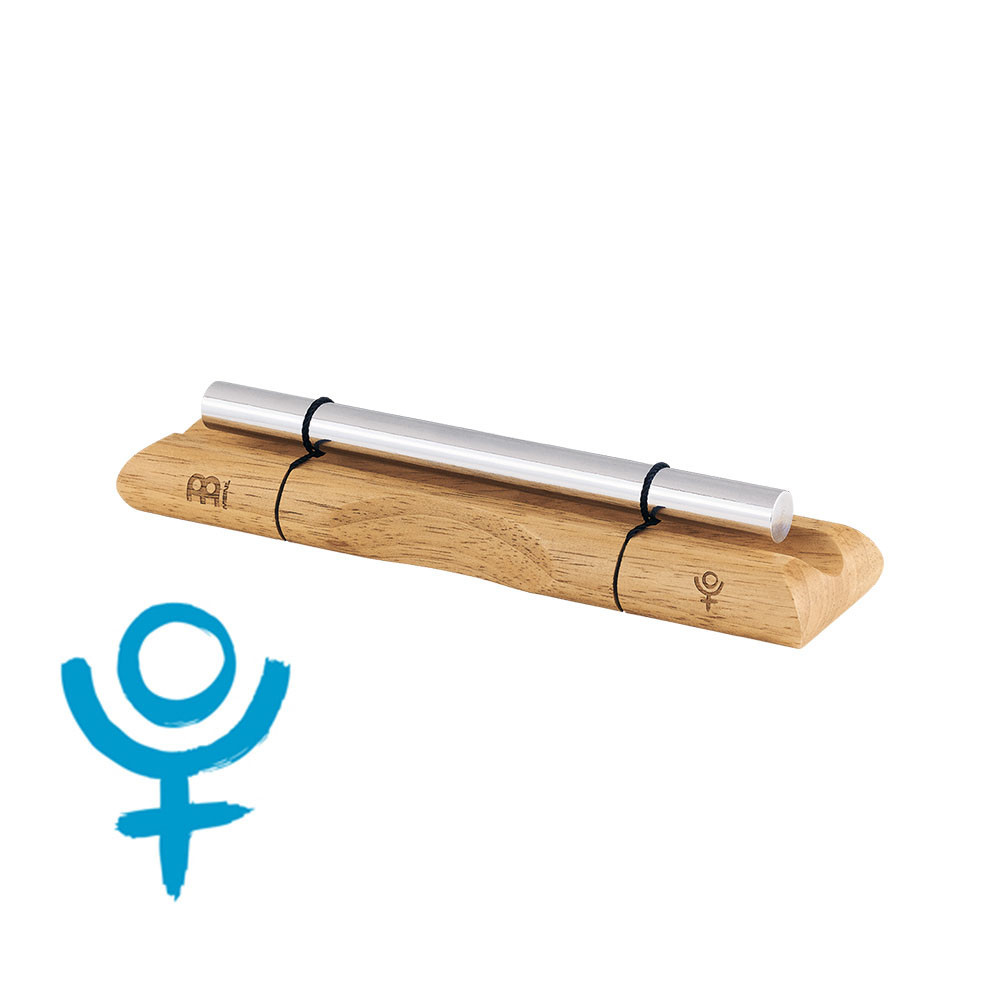 MEINL Sonic Energy Energy Chime - Pluto - 2250.24 Hz
 (EC-PL)