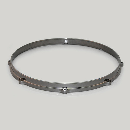TAMA Die-Cast hoop 15" 8 hole (MDH15-8BN)