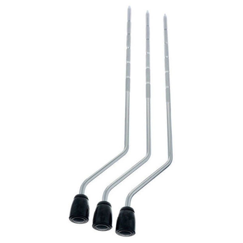 TAMA STAR Floor Tom leg - 3 pcs (MFLSG3P)