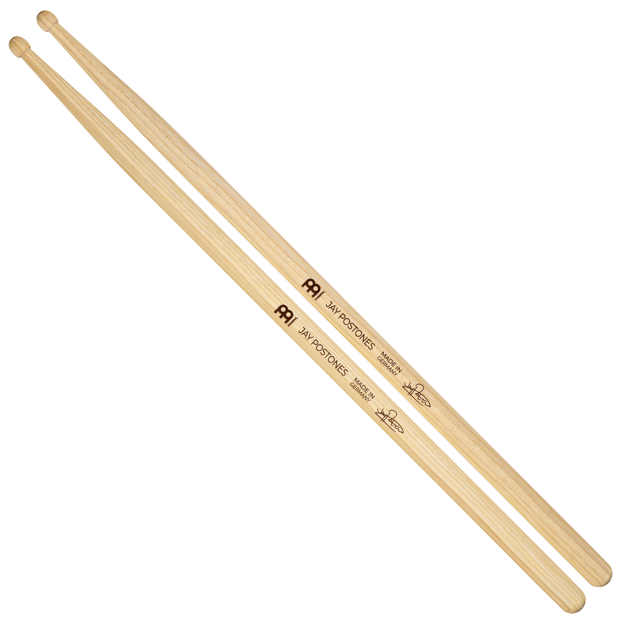 MEINL Stick & Brush - Jay Postones Signature Drumstick (SB618)