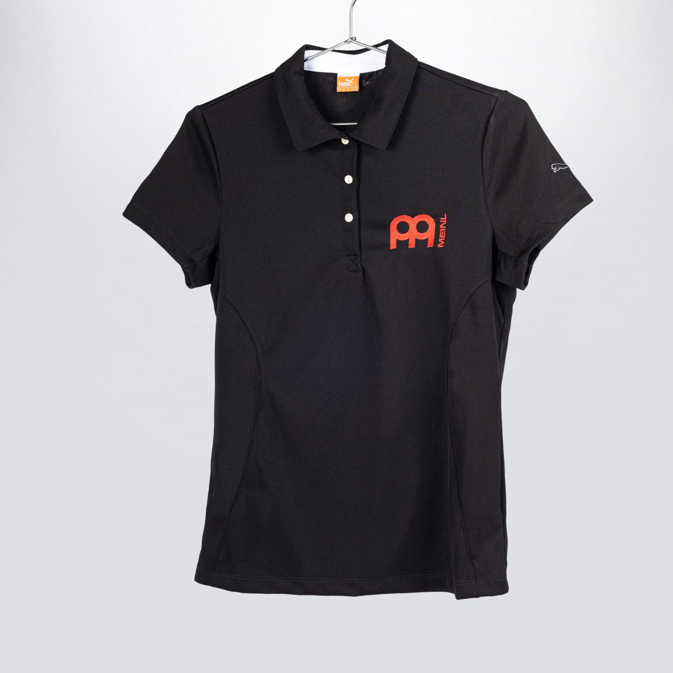 MEINL Womens Poloshirt - S (M28P-S-WOMAN)
