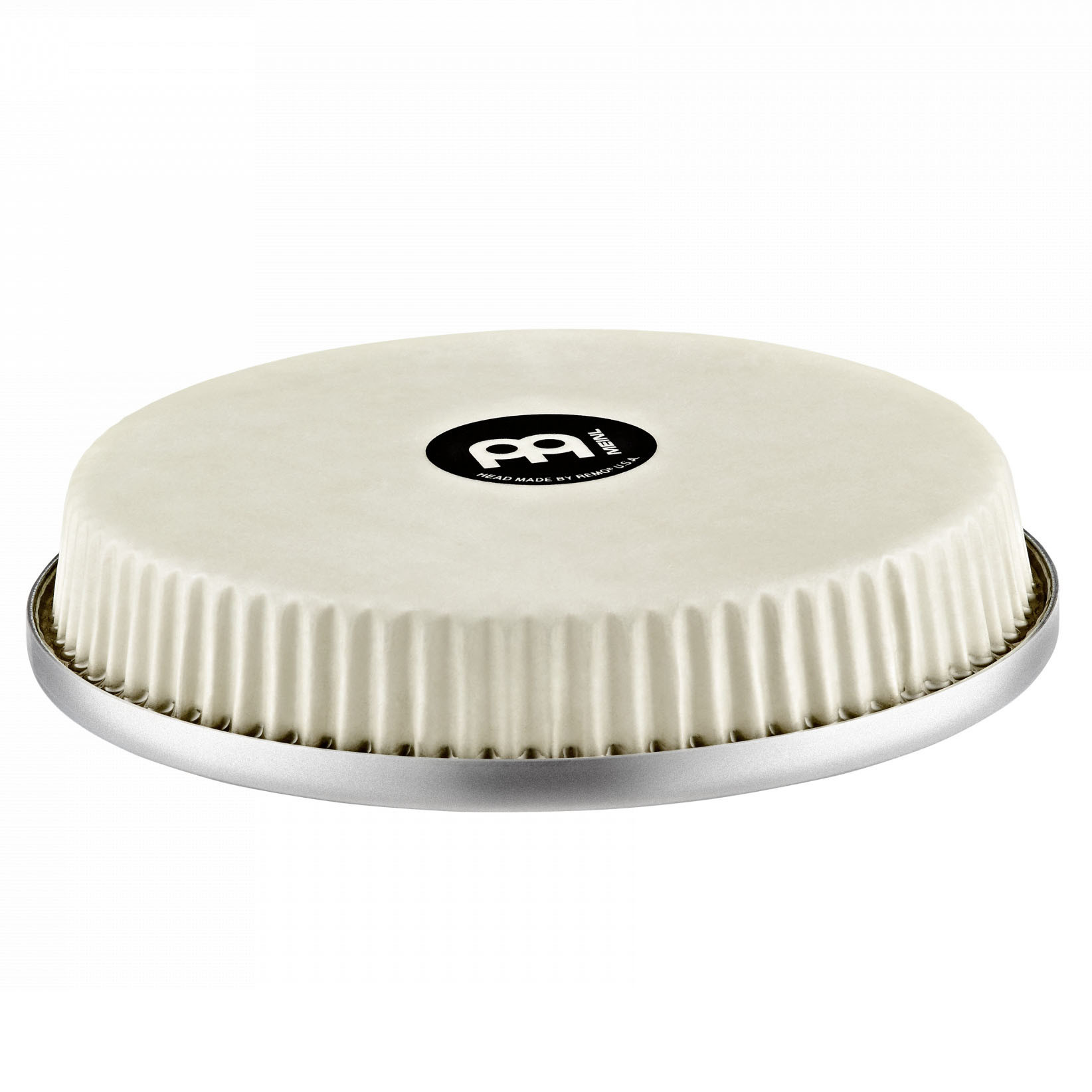 MEINL Percussion REMO Bongo Head - 7" Nuskyn (RHEAD-7NS)
