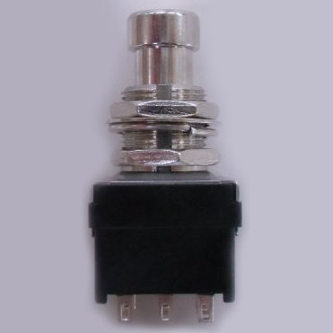 IBANEZ Footswitch Mini Series AD / CS / FZ / SM / TS-Mini & OD850 (8SWC3007)