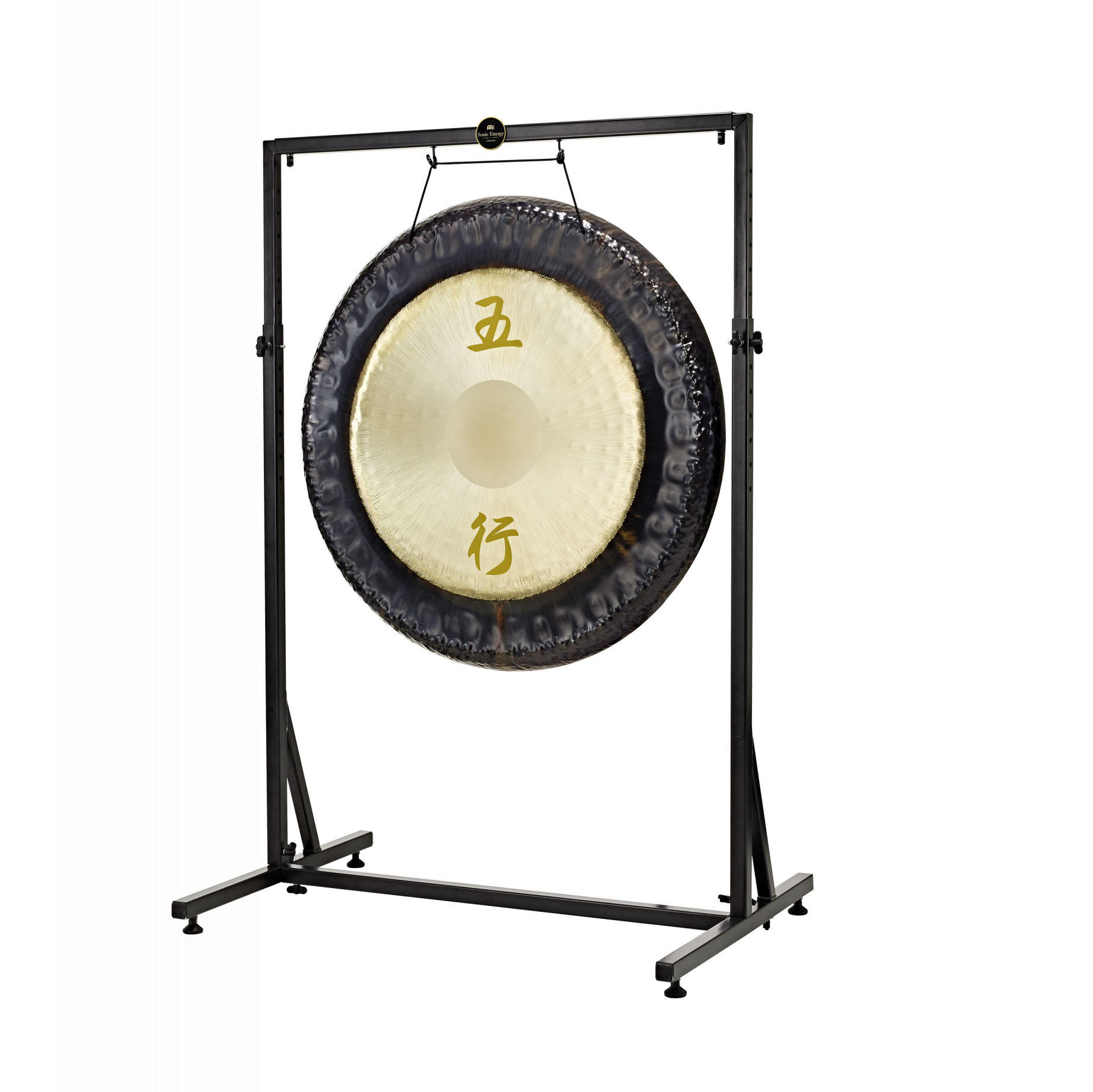 Meinl Sonic Energy Gong / Tam Tam Ständer - Bis zu 40" / 101 cm (TMGS-3)