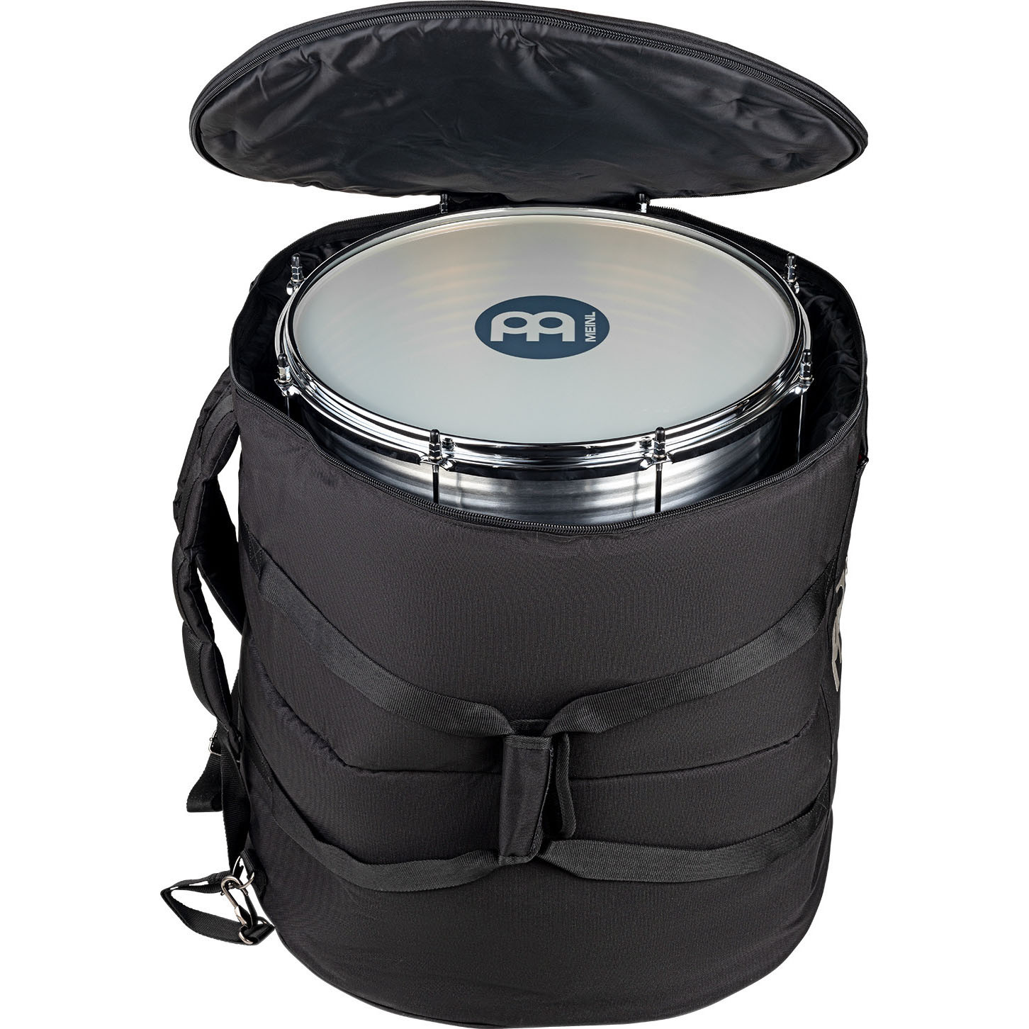 MEINL Percussion Professional Surdo Bag - 18" x 22" (MSUB-18)