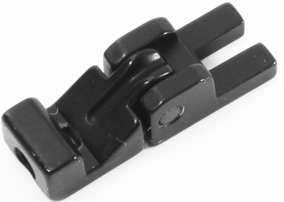 IBANEZ Saitenreiter - schwarz für 2. und 5. Saite des SLT101 Tremolos (2SL2C-2B2)