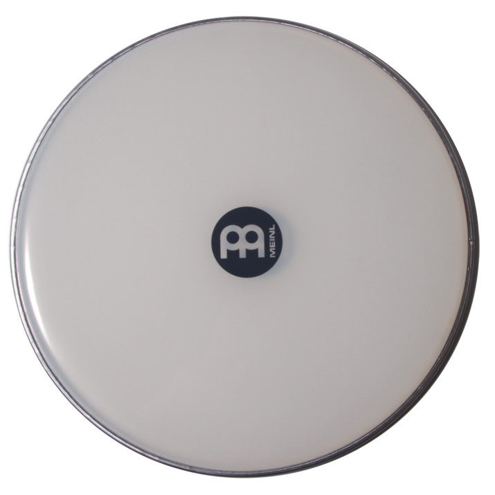 MEINL Percussion Fell - 14" für Timbales Modelle (HEAD-22)