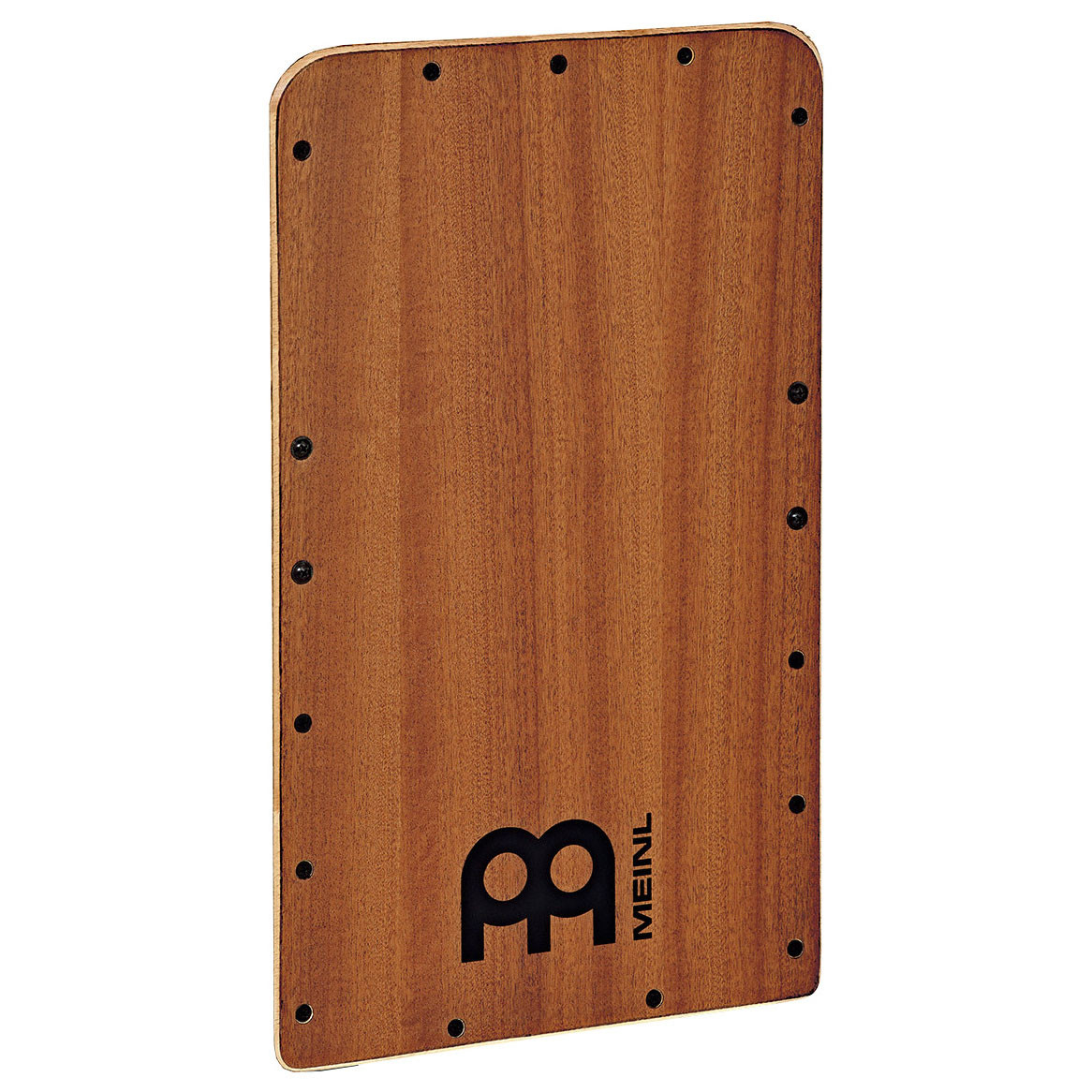 MEINL Percussion cajon frontplate for WCP100MH (rectangular cut out)  (FP-WCP100MH)