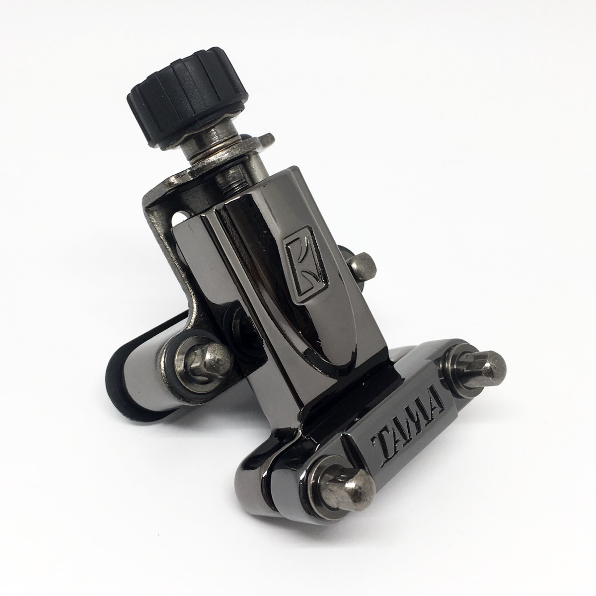 TAMA Snare Butt - Black Nickel (MUS80BBN)