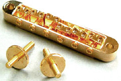 IBANEZ Bridge 510B-N - for JSM100 gold (2GB1G510G)