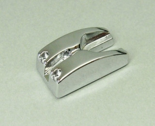 IBANEZ Saitenreiter - chrom für ACT Tremolo (2AC2-2C)