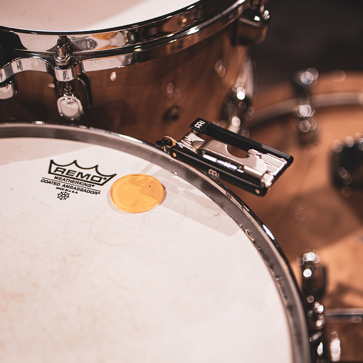 MEINL Stick & Brush - Drum Tech Multi Tool (SB503)