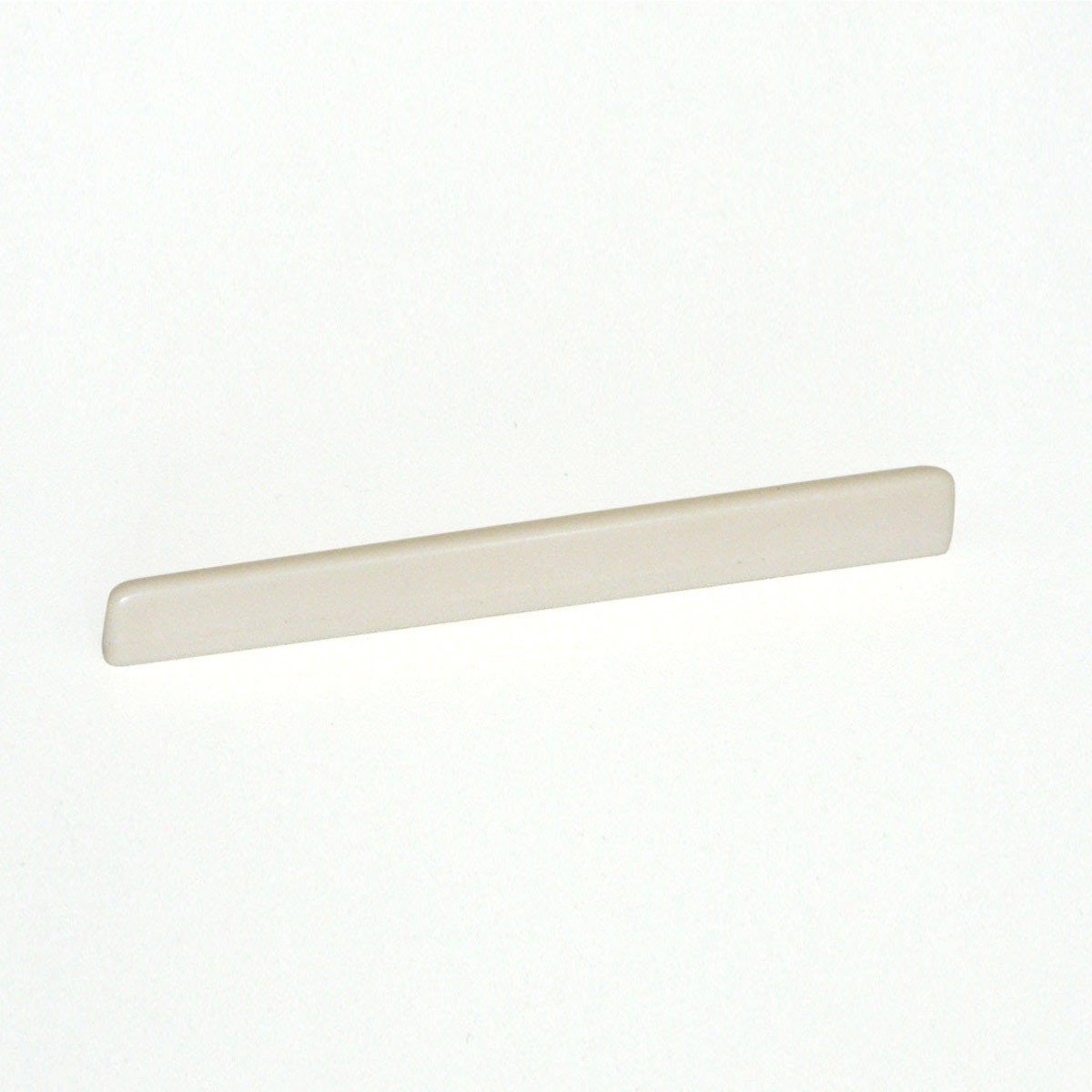 ORTEGA Nylon Stegeinlage - Hmax=9.5mm, B=80mm, T=3.2mm (OER-30038)