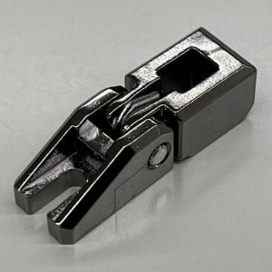 IBANEZ Saitenreiter - cosmo black für Edge Tremolos (2ED2-2K)