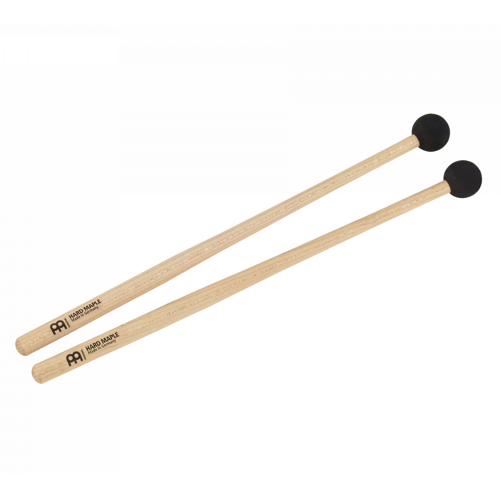MEINL Percussion Mallets - Small soft rubber head (MPM4)