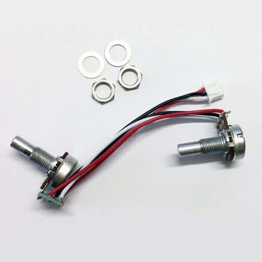 IBANEZ Preamp Bass - BEQ3 (3EMB410-S)