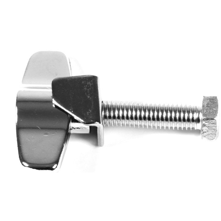 Screw and wing nut (HB840WN8L)