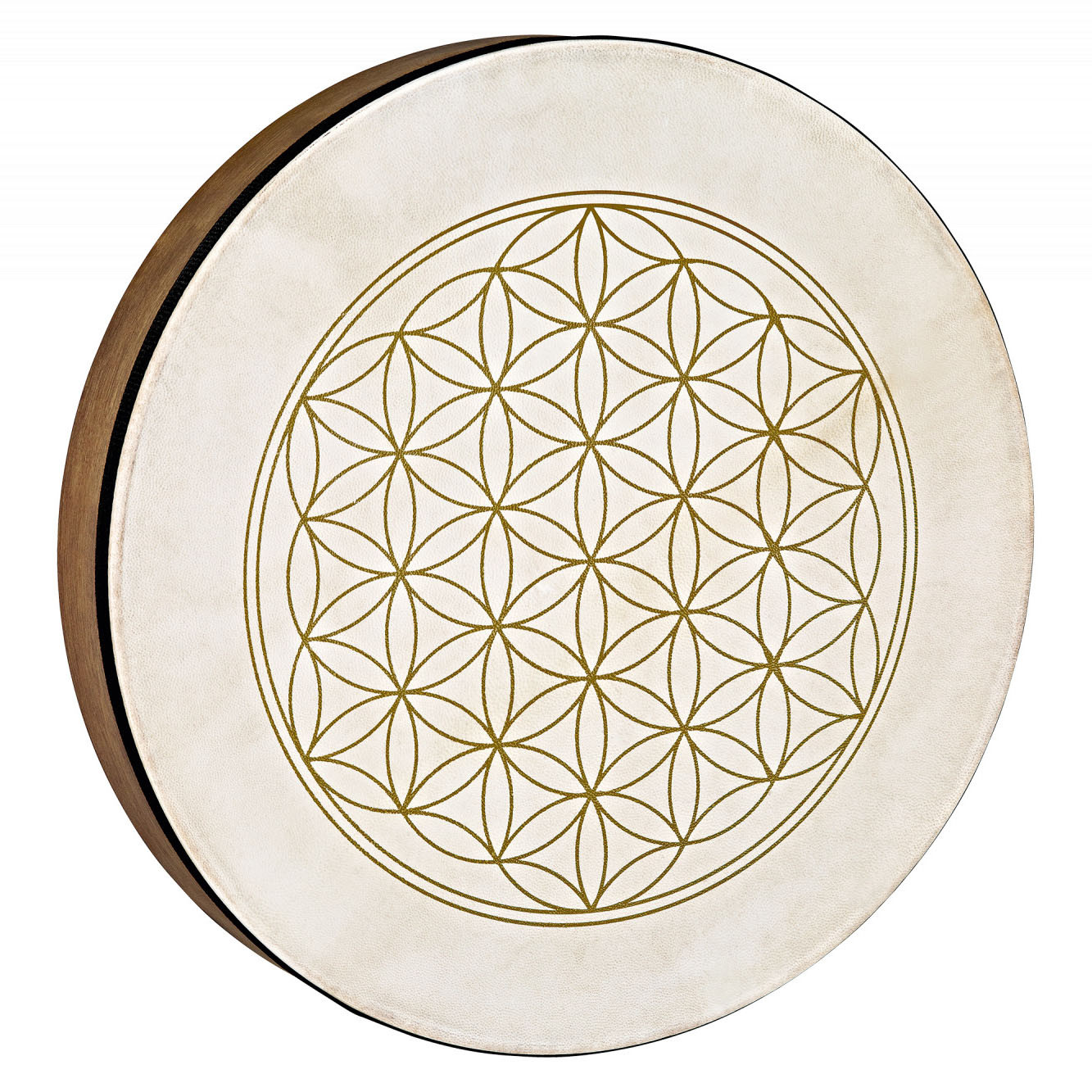 Meinl Sonic Energy Hand Drum 16" - Flower Of Life (HD16WB-FOL)