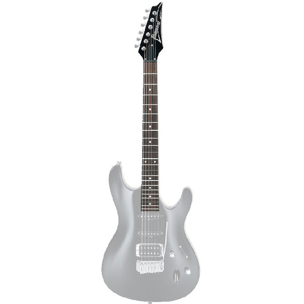 IBANEZ Hals für SA160 - Black Headstock (1NK27A0005)