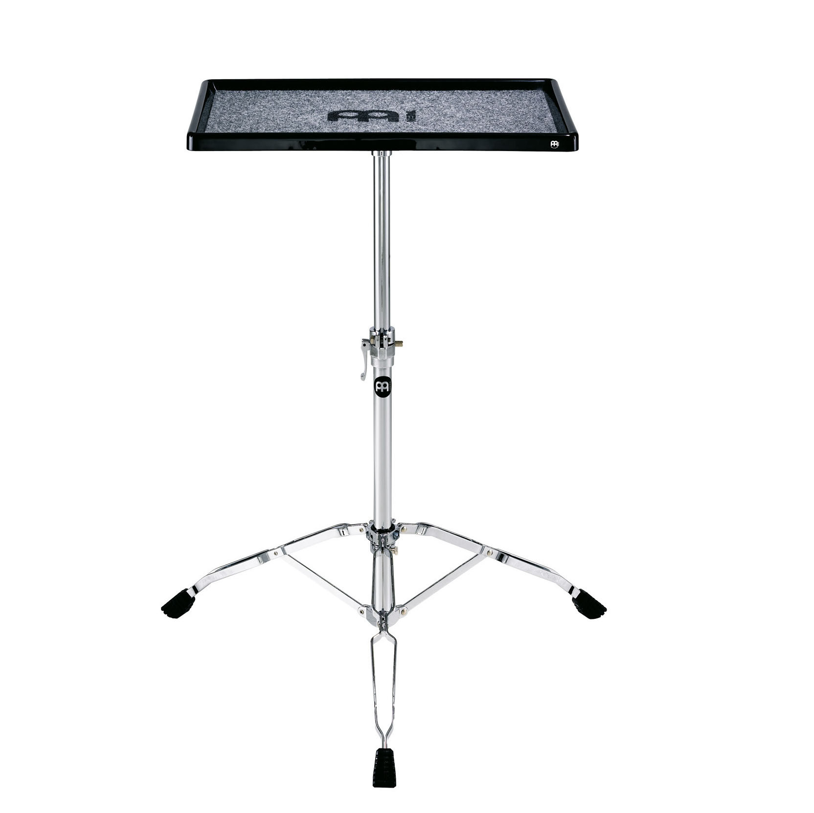 MEINL Percussion - Percussion Table (STAND-51)