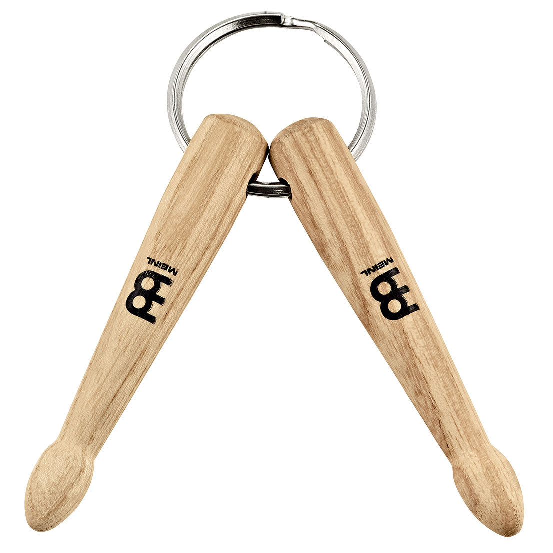 MEINL Stick & Brush - Keychain (SB506)