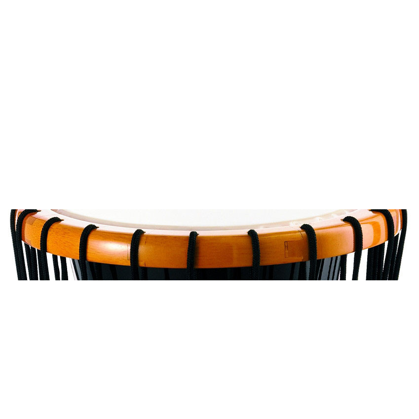 MEINL Percussion - Spannreifen 7 1/2" für Talking Drum TD7 (RIM-25)