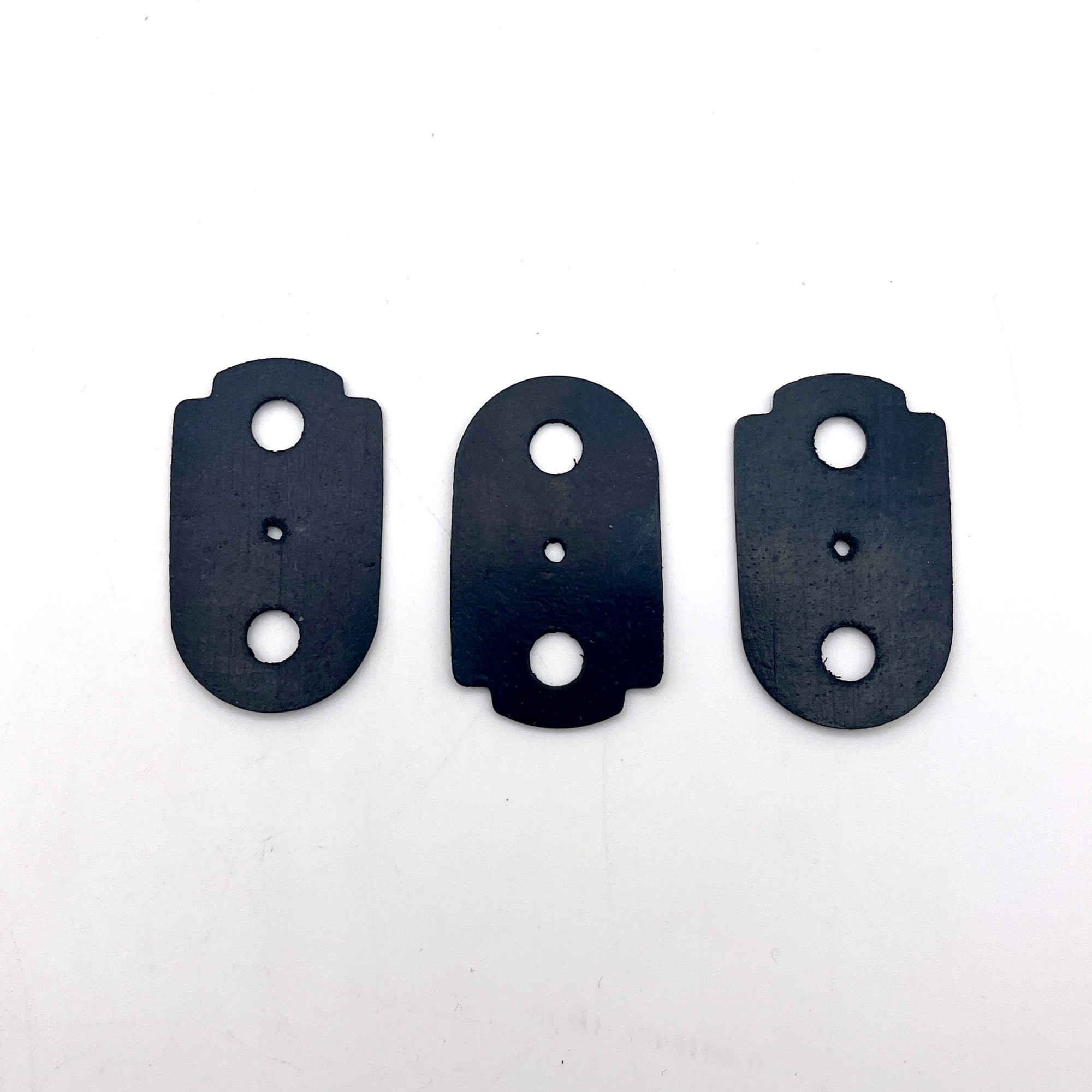 AMA Rubber Plate For Snare, Tom Tom, Floor Tom 10 Pcs/Set (+MSL-SCT4T)