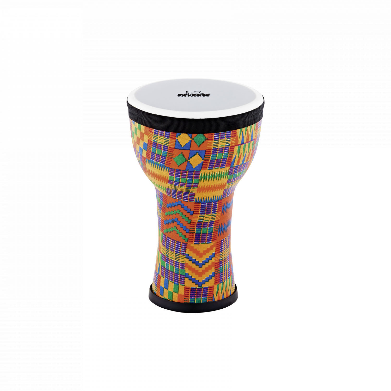 NINO Percussion Elements Mini Djembe - 6" (NINO-EMDJ-KQ)