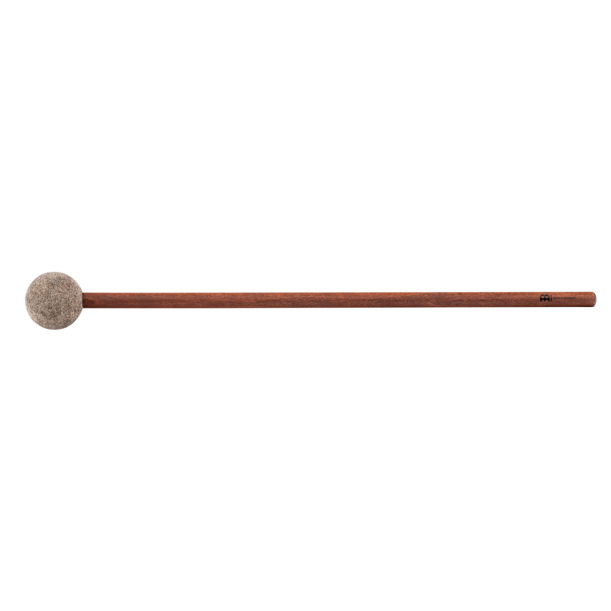 MEINL Sonic Energy Singing Bowl Mallet - Large
 (SB-PM-HFL-L)