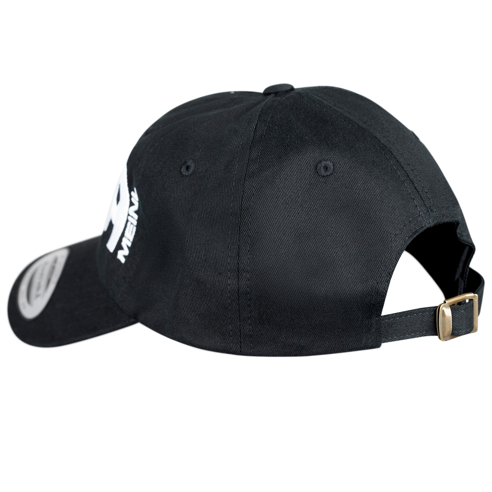 MEINL Low Profile Dad Cap (M-CAP-LOWPROF)