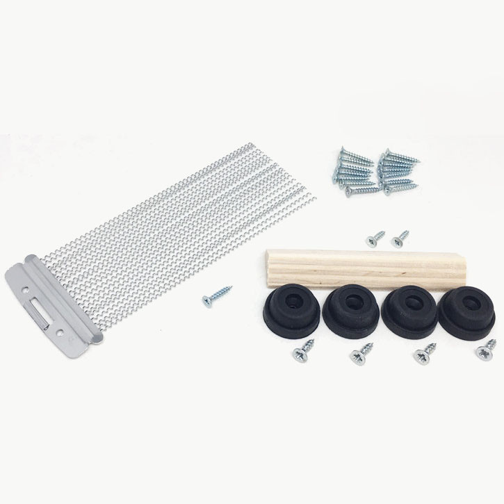 MEINL Percussion - Montageset My own cajon (MYO-SPARE-06)