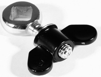 MEINL Percussion construction set - for cowbell (SPARE-11)