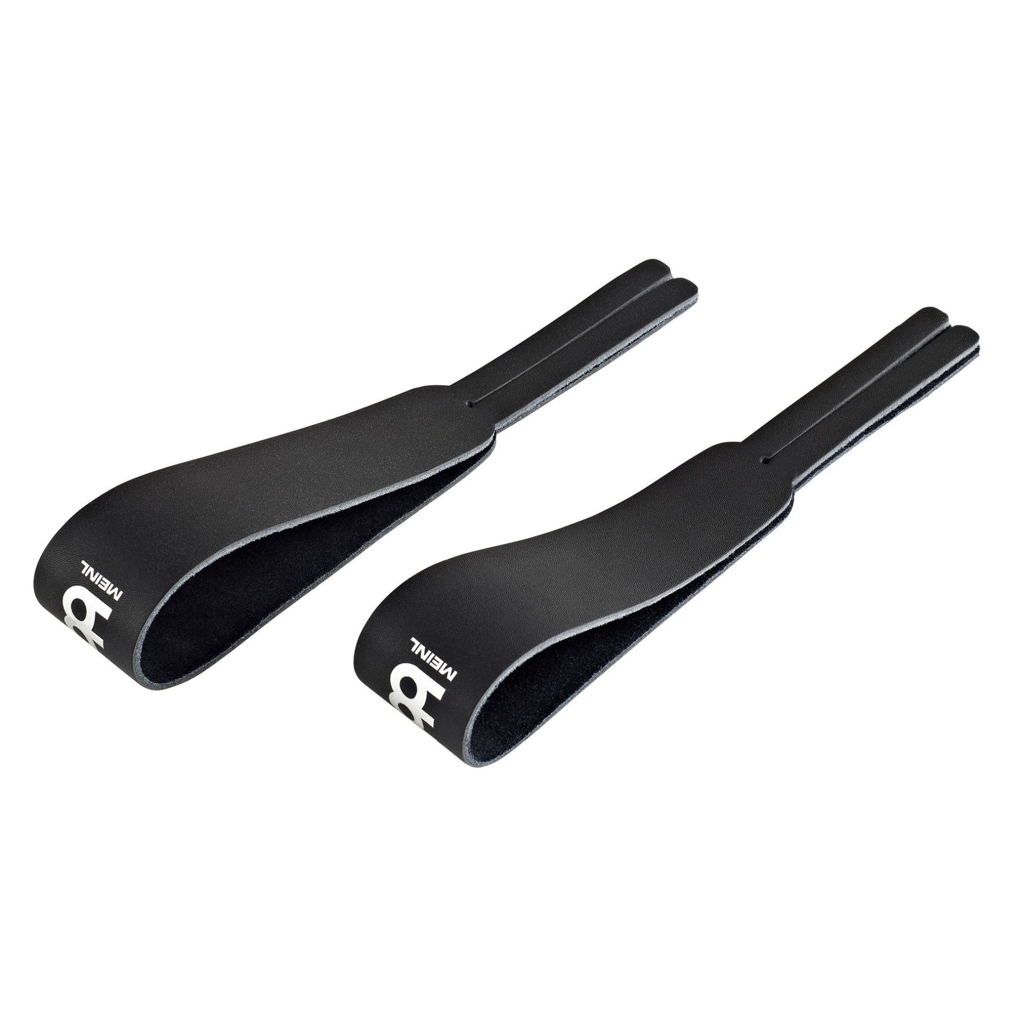 MEINL Cymbals - Marching Leather Straps (BR2)