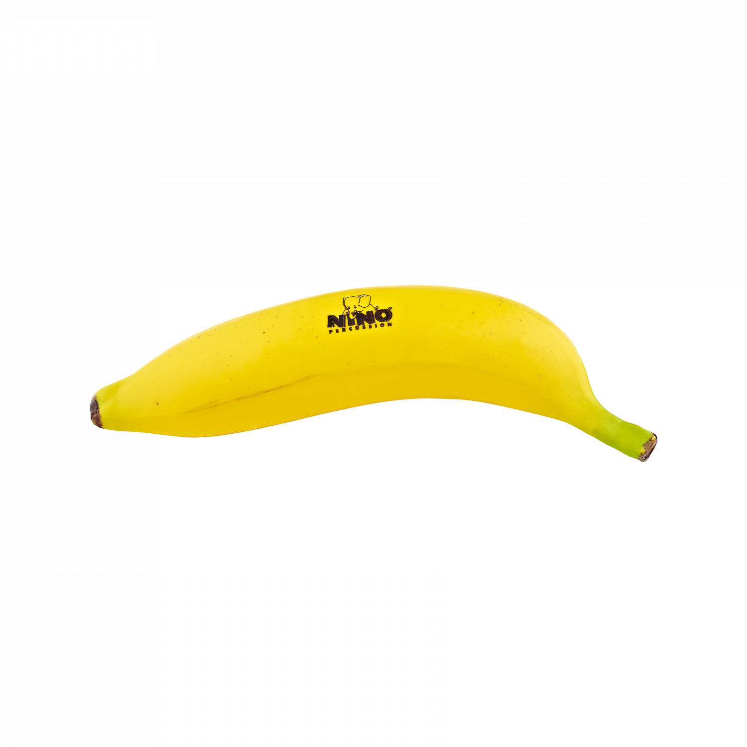 NINO Percussion "Fruit" Shaker - Banana (NINO597)