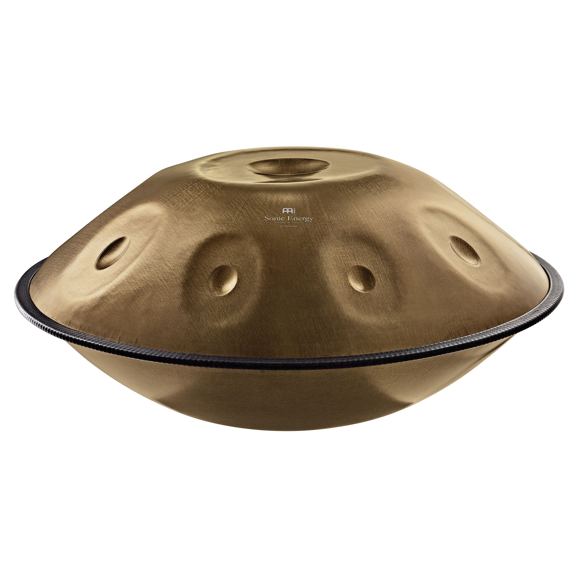 MEINL Sonic Energy Sensory Handpan Stainless Steel D Amara 9 Notes
