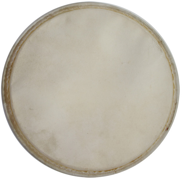 MEINL Percussion head for plenera set - 12" (HEAD-77)