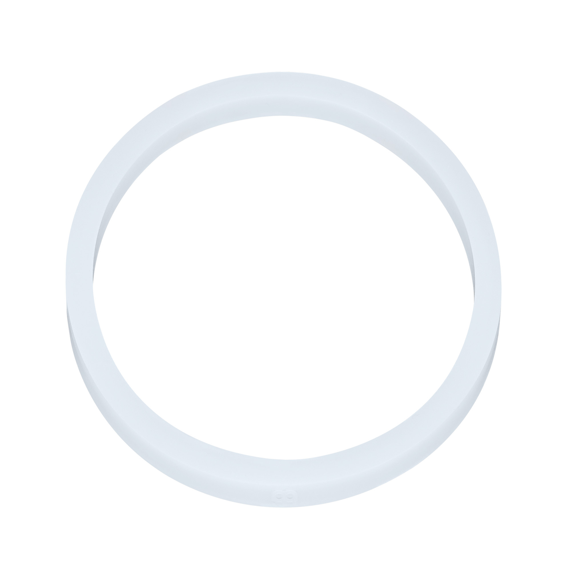 Meinl Sonic Energy Silikonring für 11/12" Crystal Singing Bowl - 4,6" (CSBSR11)