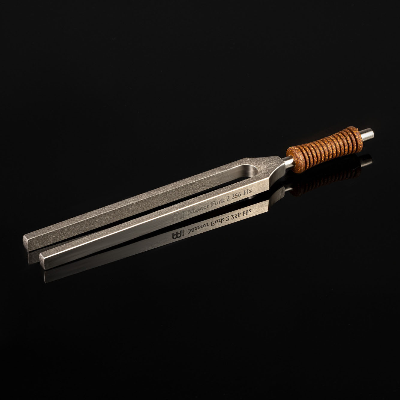 Meinl Sonic Energy Therapie Meister Stimmgabel 2 - 256 Hz (TTF-256)