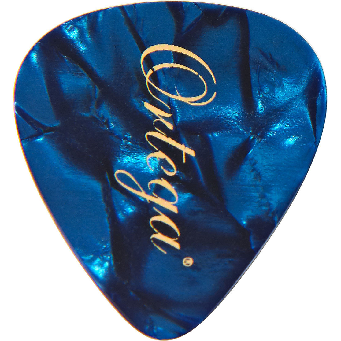 ORTEGA Medium Perloid Picks (OGP-BP-M10)