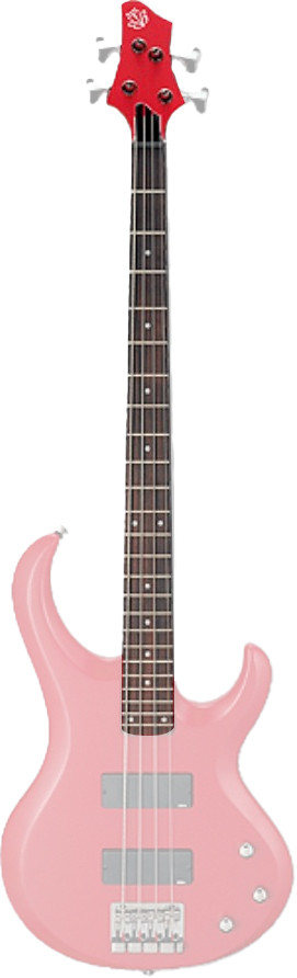 IBANEZ Hals - für BTB200-VDF (1NKPBT4VDF)