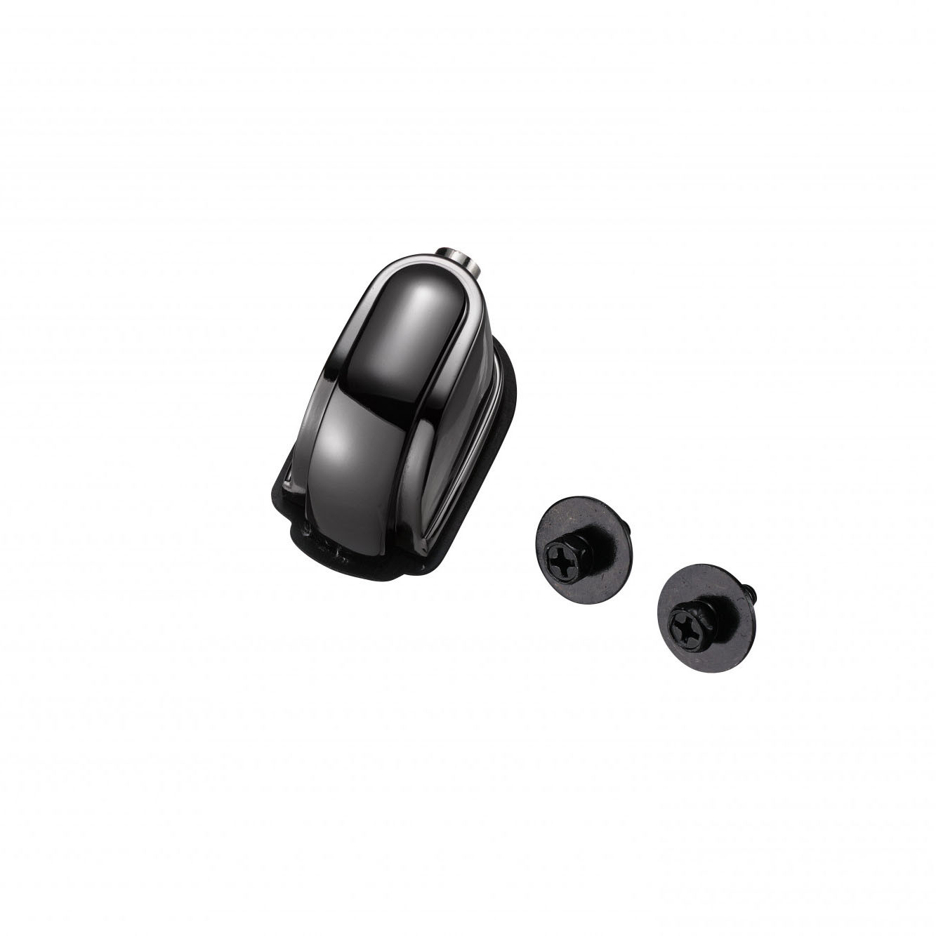 Lug for Starclassic bassdrum - Black Nickel (MSL-SCBBN)