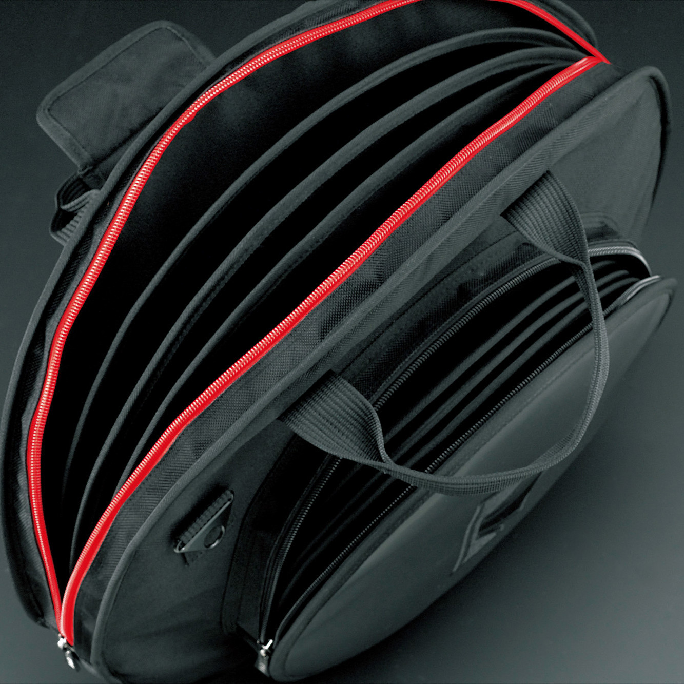 TAMA POWERPAD® Series Cymbal Bag - 22" (PBC22)