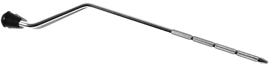 TAMA Floor Tom Leg for Superstar/Imperialstar/Swingstar (6573C)