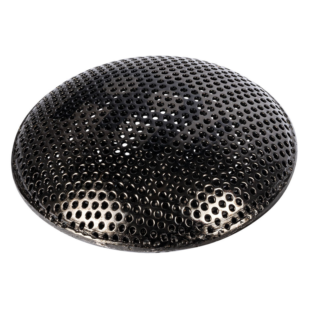 MEINL Percussion Original Spark Shaker - Medium (SH16)