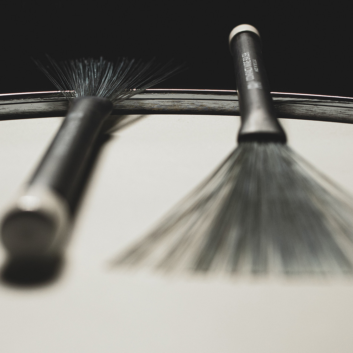 MEINL Stick & Brush - Compact Wire Brush (SB301)