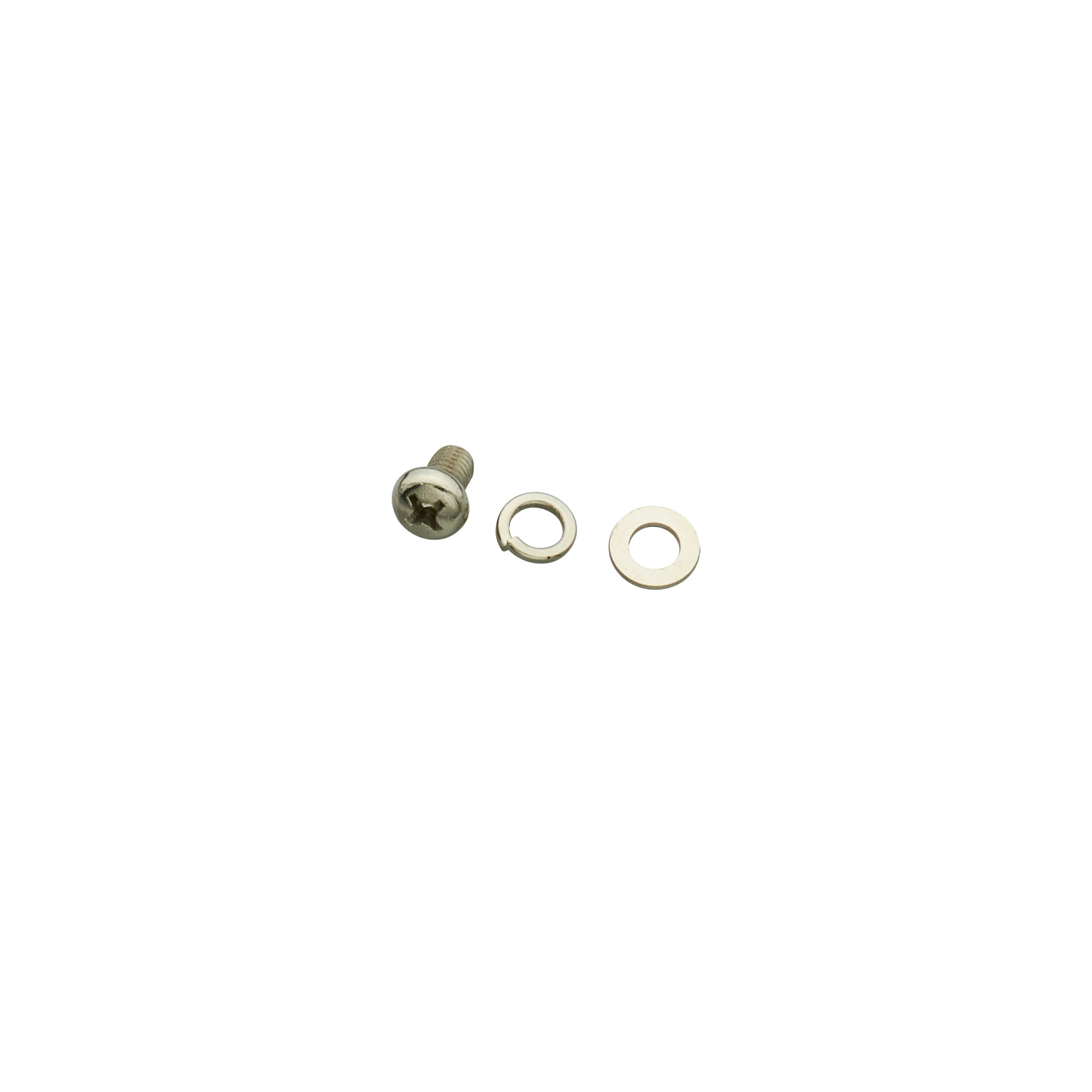 TAMA screw, spring washer + washer assembly (HS70W-26)