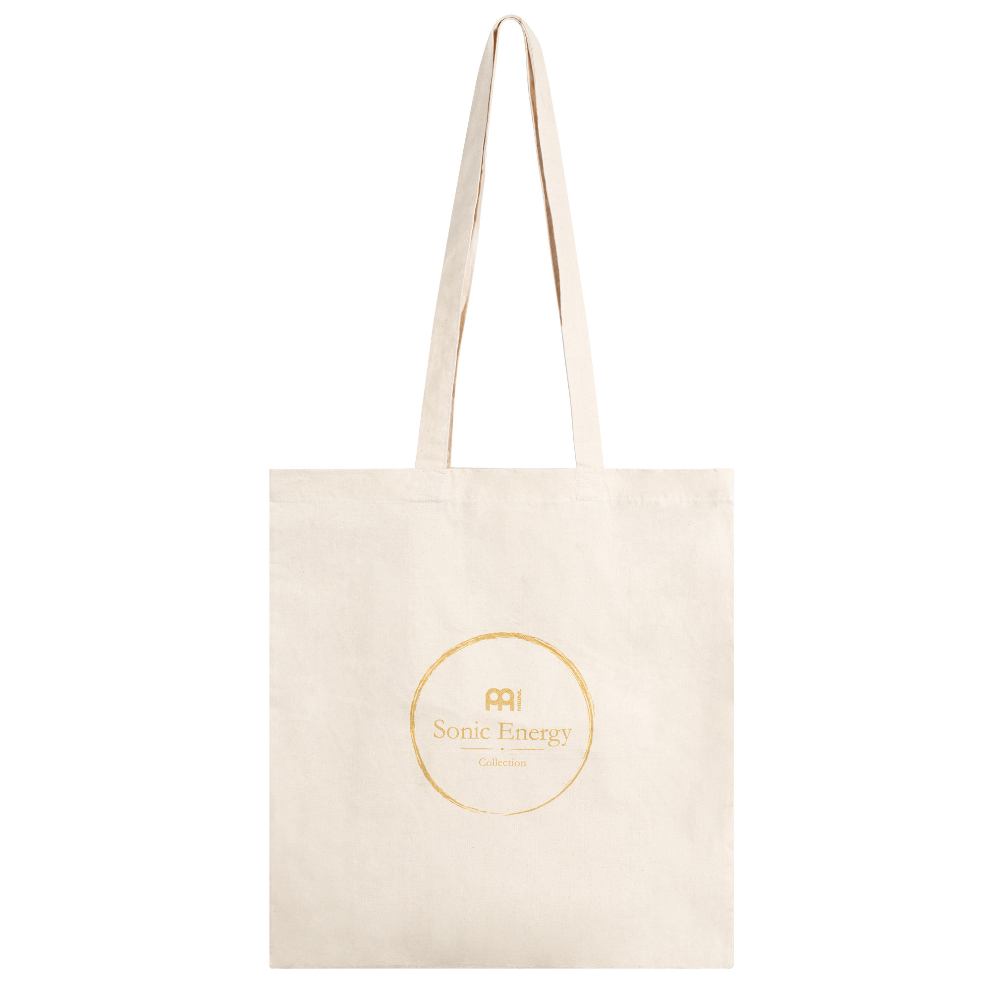 Meinl Sonic Energy Baumwoll-Tragetasche (MSB-SONIC)