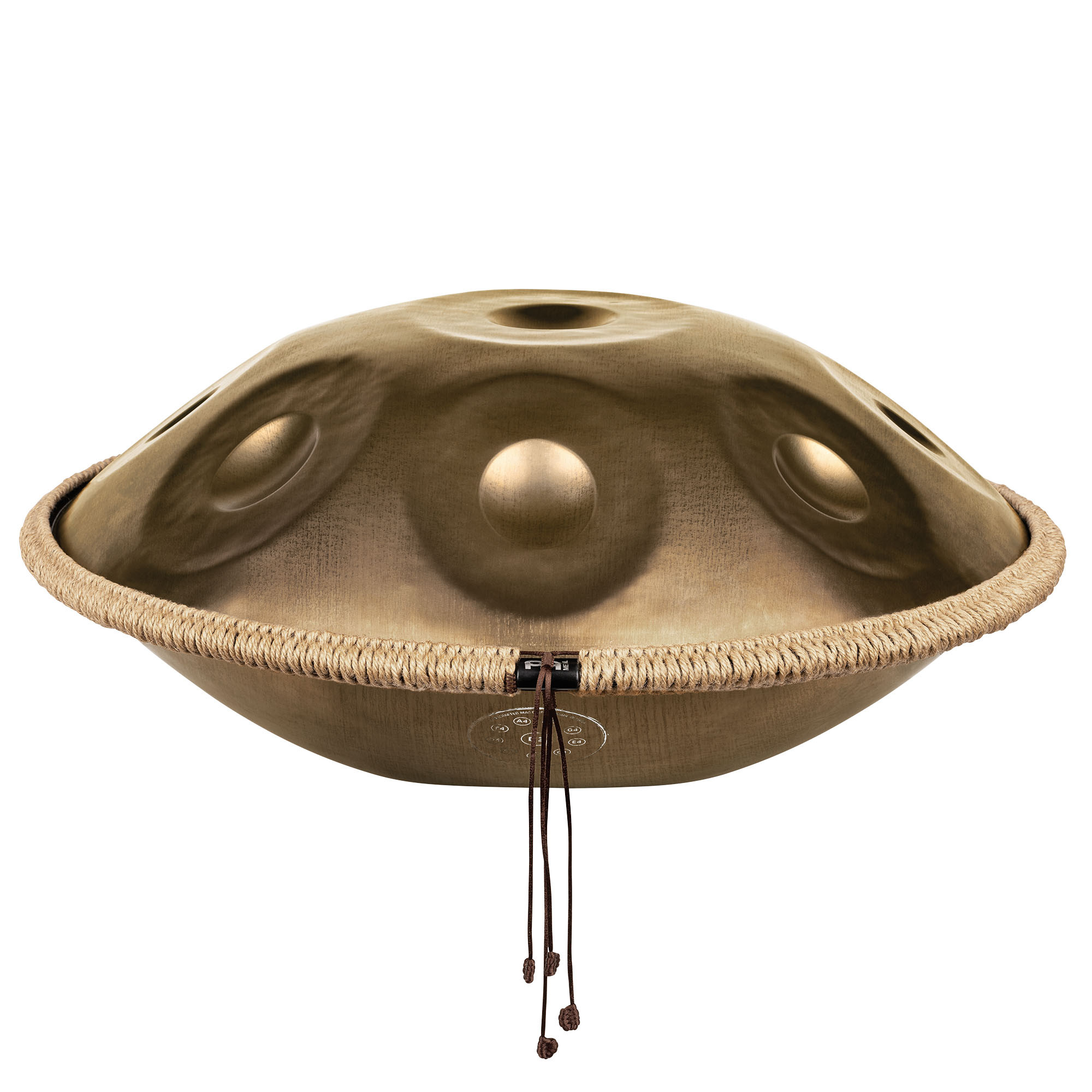 MEINL Sonic Energy Handpan Cord
 (MHPC)